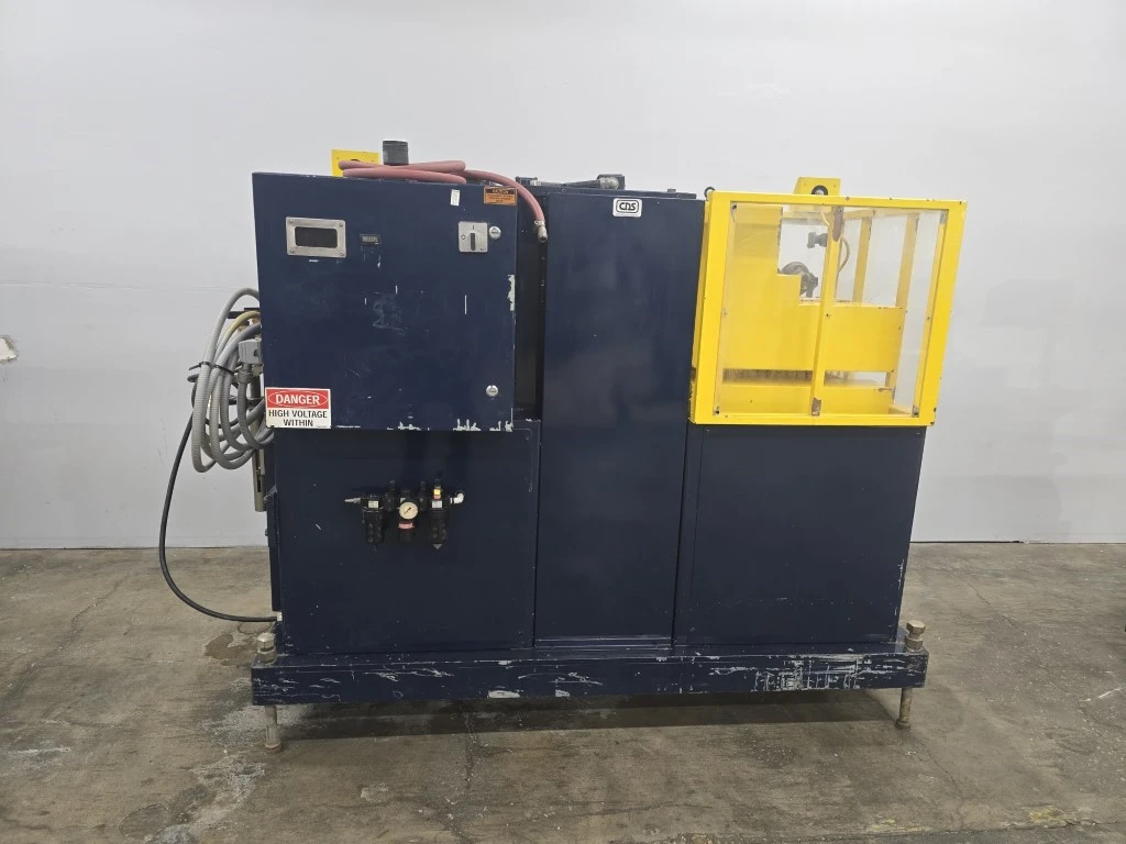 8" x 60" CDS Puller Model CCH60-8