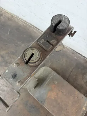 FAIRBANKS 41-3132 SCALES | Turner's Machinery (2)