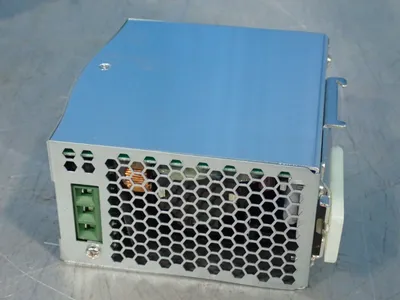 NEW MEANWELL SDR24024