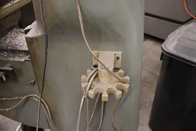 1985 BRIDGEPORT Series I 2HP Manual Milling | MD Equipment Services LLC (26)