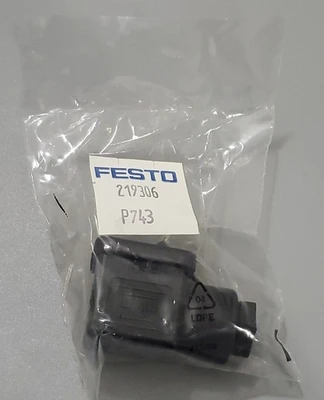 NEW Festo 10773