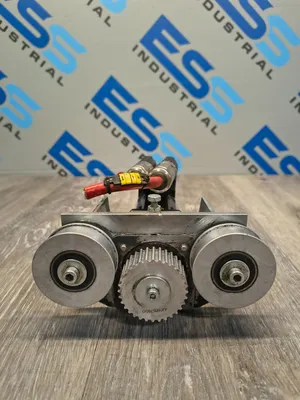 BMP T2-0060-45-320/T1S4 Servo Motors | ESS Industrial Equipment Sales (2)