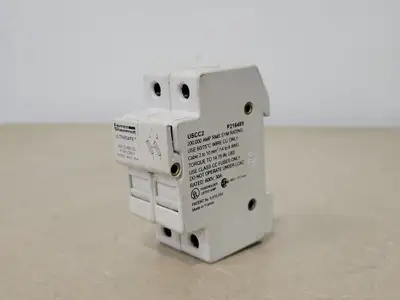 USED FERRAZ SHAWMUT USCC2