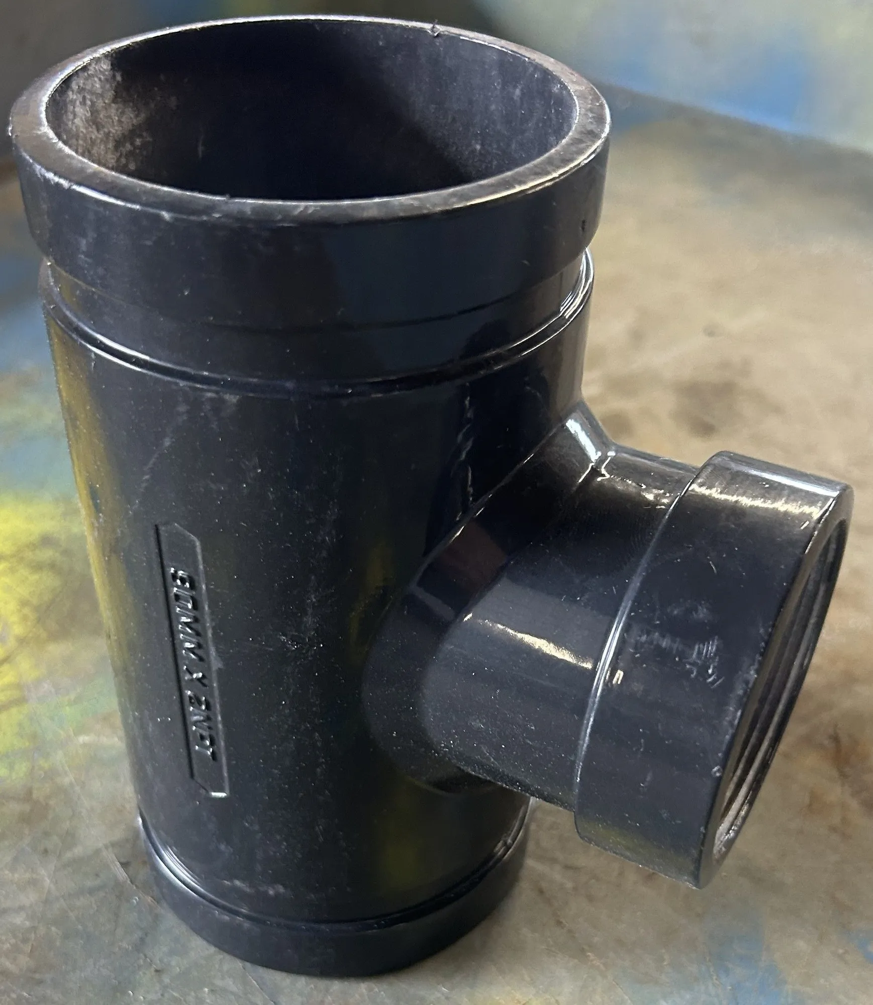 NEW VICTAULIC No. 29M