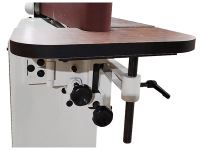CT108 | Cantek | Sanders-Edge, Brush, Profile, Spindle