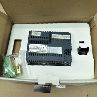 New | in-Stock Schneider 417560 Automation Control (HMI) Indiana US | J&J Industrial Supply #879834