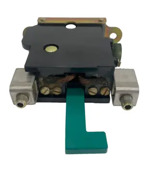 NEW WESTINGHOUSE FT31P72 OVERLOAD RELAY