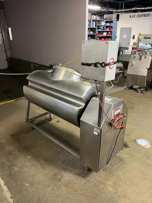 USED DANIELS FOOD EQUIPMENT DVTS-500