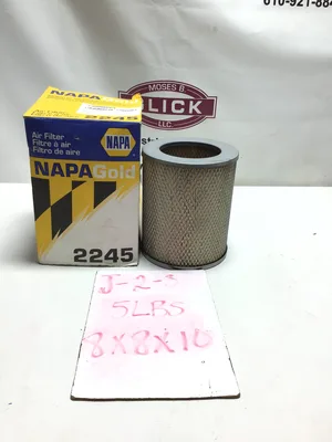NAPA Gold 2245 Air Filter