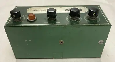 Used PECO C-3047-123 Misc Electrical & Power Parts Ohio US | Surplus Asset Holdings #1233650