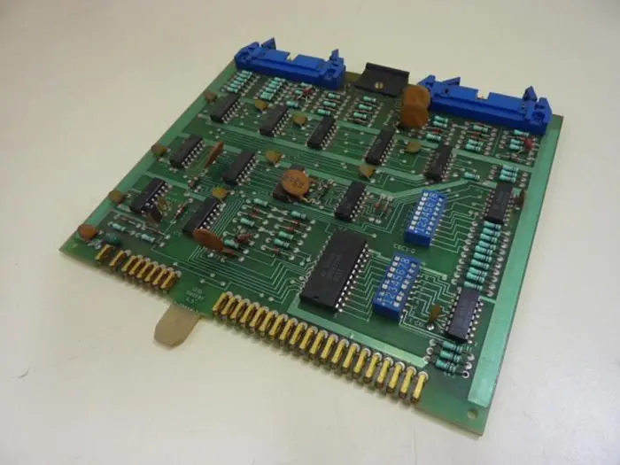 Used BARBER COLMAN A-11464-1 Circuit Boards Michigan US | Ideal Machinery #579691