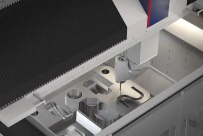 CMS VM 30 OF 5-Axis CNC Routers | TechMach (6)
