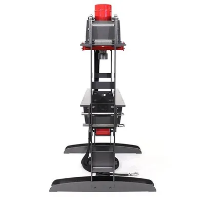 EDWARDS ED9-HAT8000-UU H-Frame | Sierra Victor Industries (3)