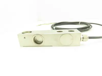 Mettler Toledo 0745A 1250 Lb Beam Load Cell for Floor Scale