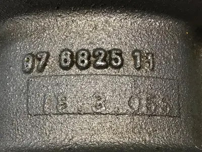 USED VOITH IPV/4/13
