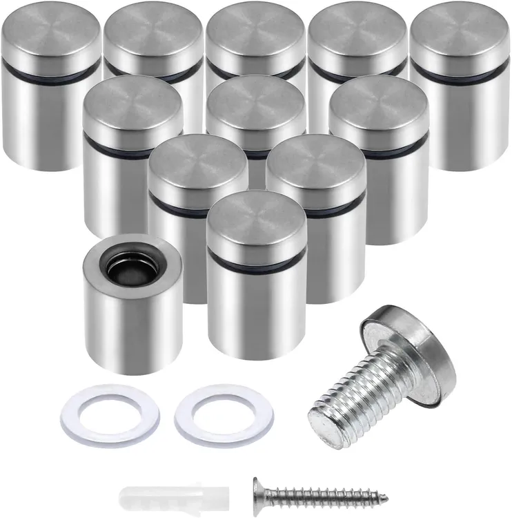 Used _UNKNOWN_ _UNKNOWN_ Nuts & Screws Oklahoma US | Wide Image Solutions #1535675