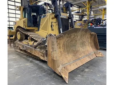 2012 Caterpillar D8T