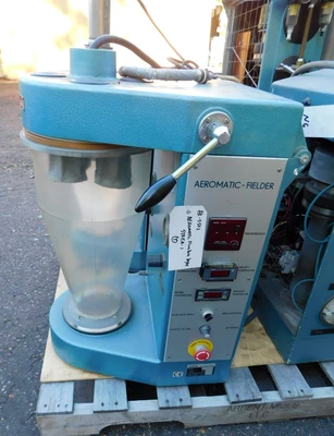 USED GEA AEROMATIC STREA-1
