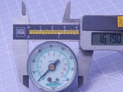 Used NUMATICS _UNKNOWN_ Parts (Hydraulics and Pneumatics) Texas US | OCO Industrial #1783168