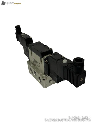 USED SMC 30-VFR3440-5DZ-03