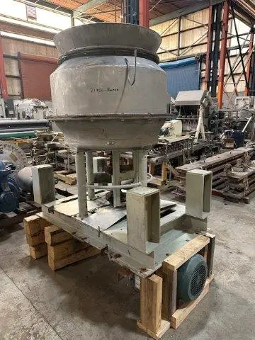 Used BLACK CLAWSON 36" Pulp and Paper New Jersey US | Perry Equipment #122850