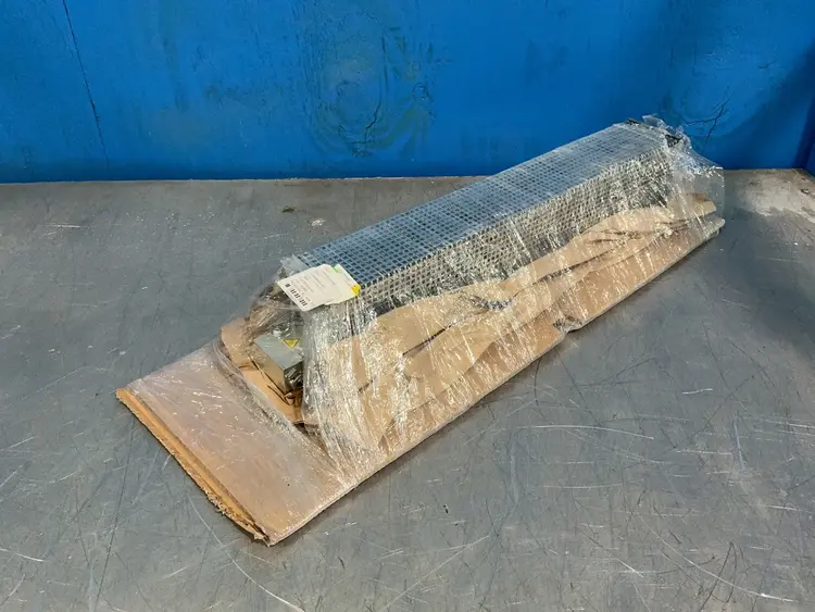 Used FRIZLEN FZG600X6582 Resistors Ohio US | HGR 24 #1291896