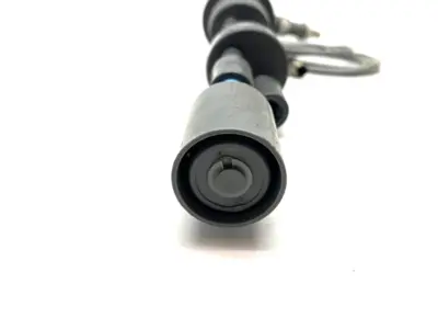 USED THERMA-TRON DRAW TUBE FLOAT LEVEL SENSOR ASSEMBLY