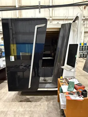 2023 BODOR P3-00-CU FIBER LASER CUTTER | ListingHippo (13)
