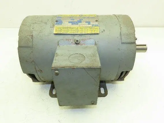 Used MARATHON ELECTRIC _UNKNOWN_ Motors (misc) Indiana US | Arrow Industrial #555268