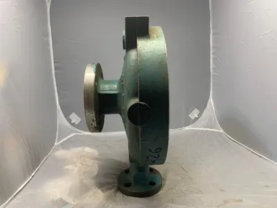 Goulds Pump Casing 2x1-8 Part#: 247-37-1203 Casting#: 53768L Mat