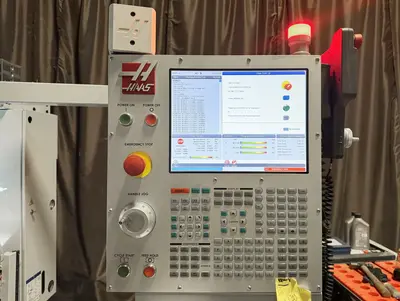 2023 HAAS GR-510 Gantry Machining Centers (incld. Bridge & Double Column) | PM Machines (3)