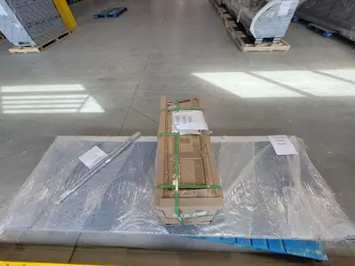 NEW 2020 JIANG SU BEIYANG BRF-5682CC-44