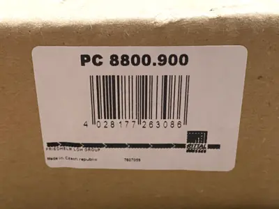 New | in-Stock Rittal Gray Component Shelf, 507mm W 550mm Depth, Static Installation Misc Electrical & Power Parts Michigan US | Maverick Industrial Sales #1424639