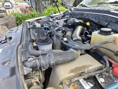 USED 2019 FORD F-550