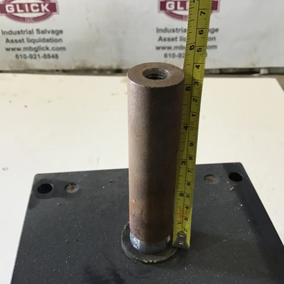 Fabco Air MP6X2X1X2FF Hi-Power Double Rod Cylinder