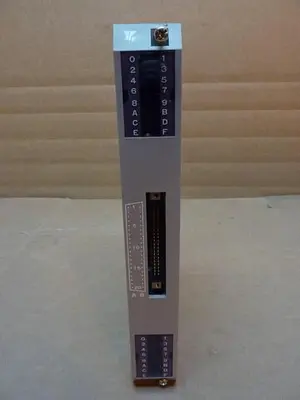 USED YASKAWA JAMSC-B1065