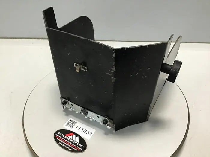 Used CINCINNATI MILACRON 5066507 Injection Molding Parts Michigan US | Ideal Machinery #597853