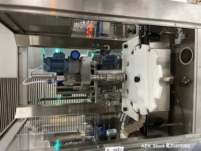 USED WEIGHPACK SYSTEMS V-25