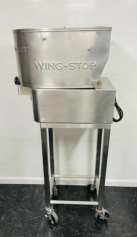 USED 2023 FRY FACTORY AFC-50