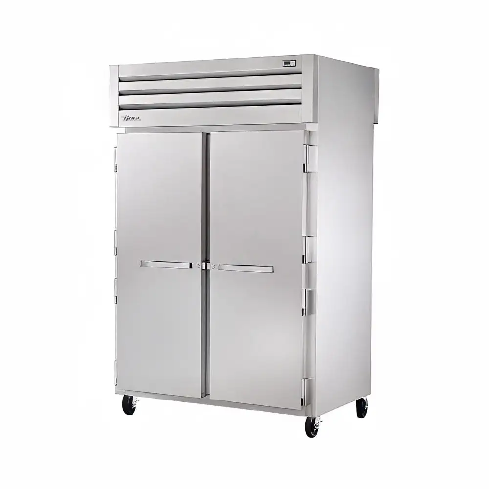 Used True STG2HPT-2S-2S Hot Food Warming, Holding, & Transport Cabinets Illinois US | Falcon Restaurant Supply #1374715