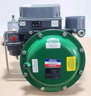 NEW Fisher Baumann 24588