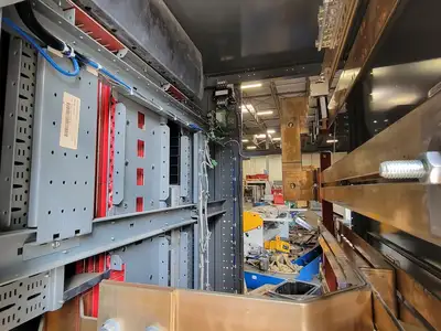 USED 2020 SQUARE D QED