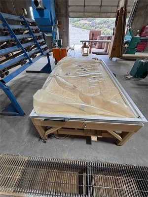 Used VACCU PRESS _UNKNOWN_ Hot Press Colorado US | MachineryMax #1518882