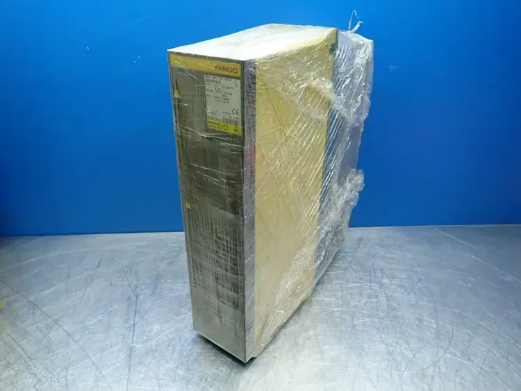 Used FANUC A06B6079H106 Servo Drives Ohio US | HGR 24 #1150895