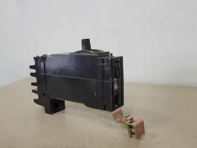 USED SQUARE D FH16015A