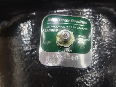 USED REXNORD MF-5208