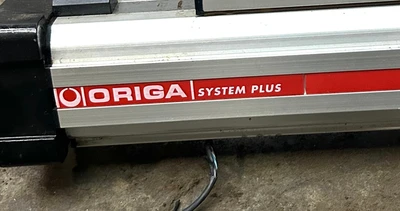 Origa System Plus Pneumatic Linear Actuator