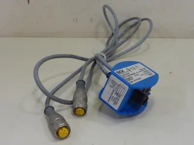 USED SICK OPTIC ELECTRONIC ZLM1-C1111A10