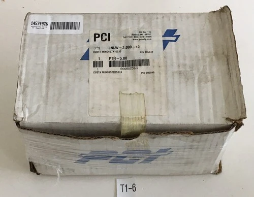 NEW PCI JNLW-2.000-12