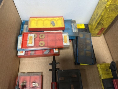 Used _UNKNOWN_ _UNKNOWN_ Indexable Tooling Michigan US | Miedema Asset Management Group #1292766